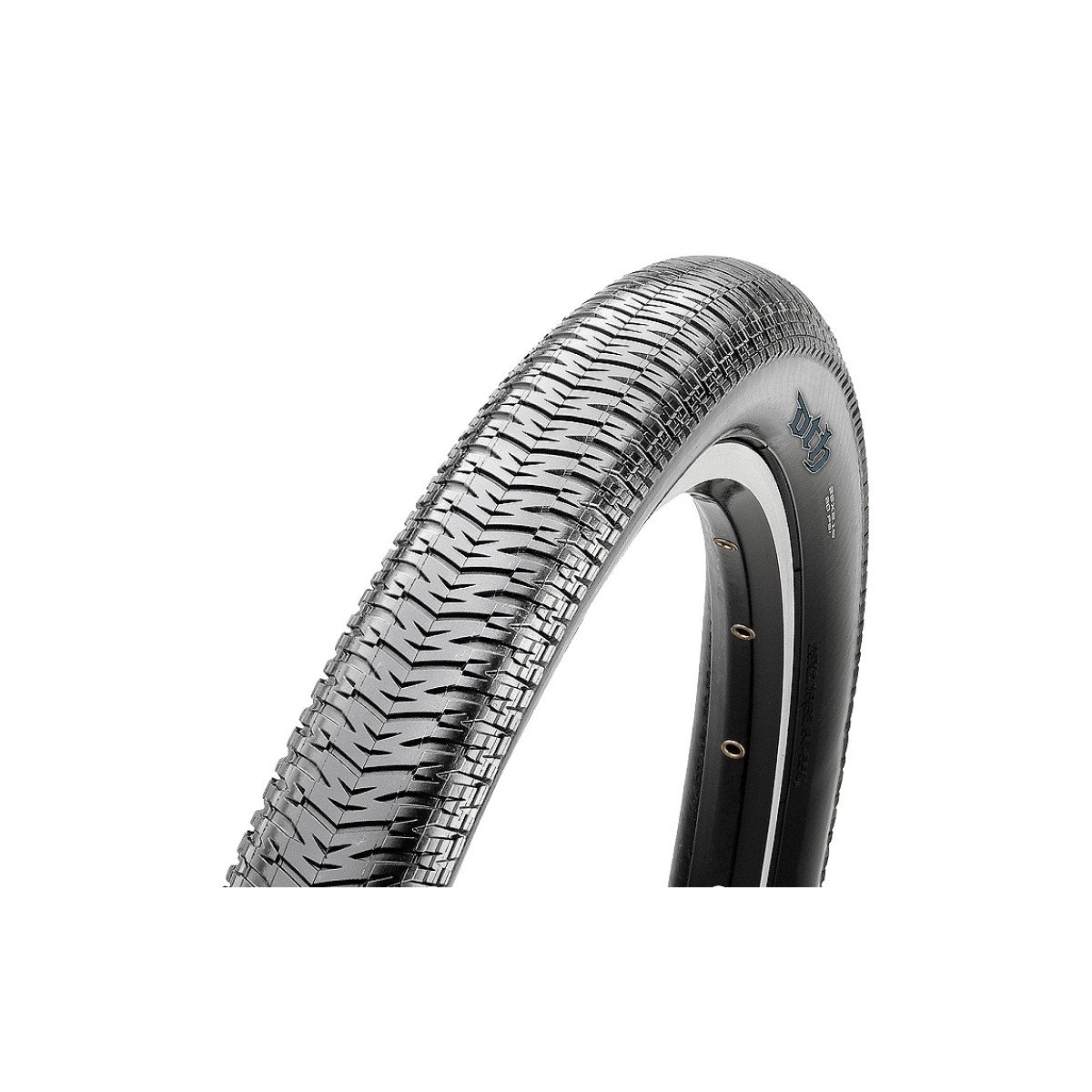 Padanga Maxxis 20 x 2.20 DTH - ETB00386000