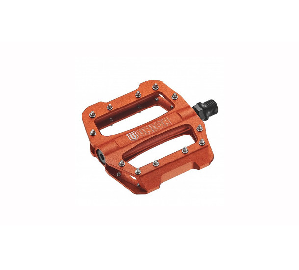 Pedalai BMX Union SP-1300 Orange