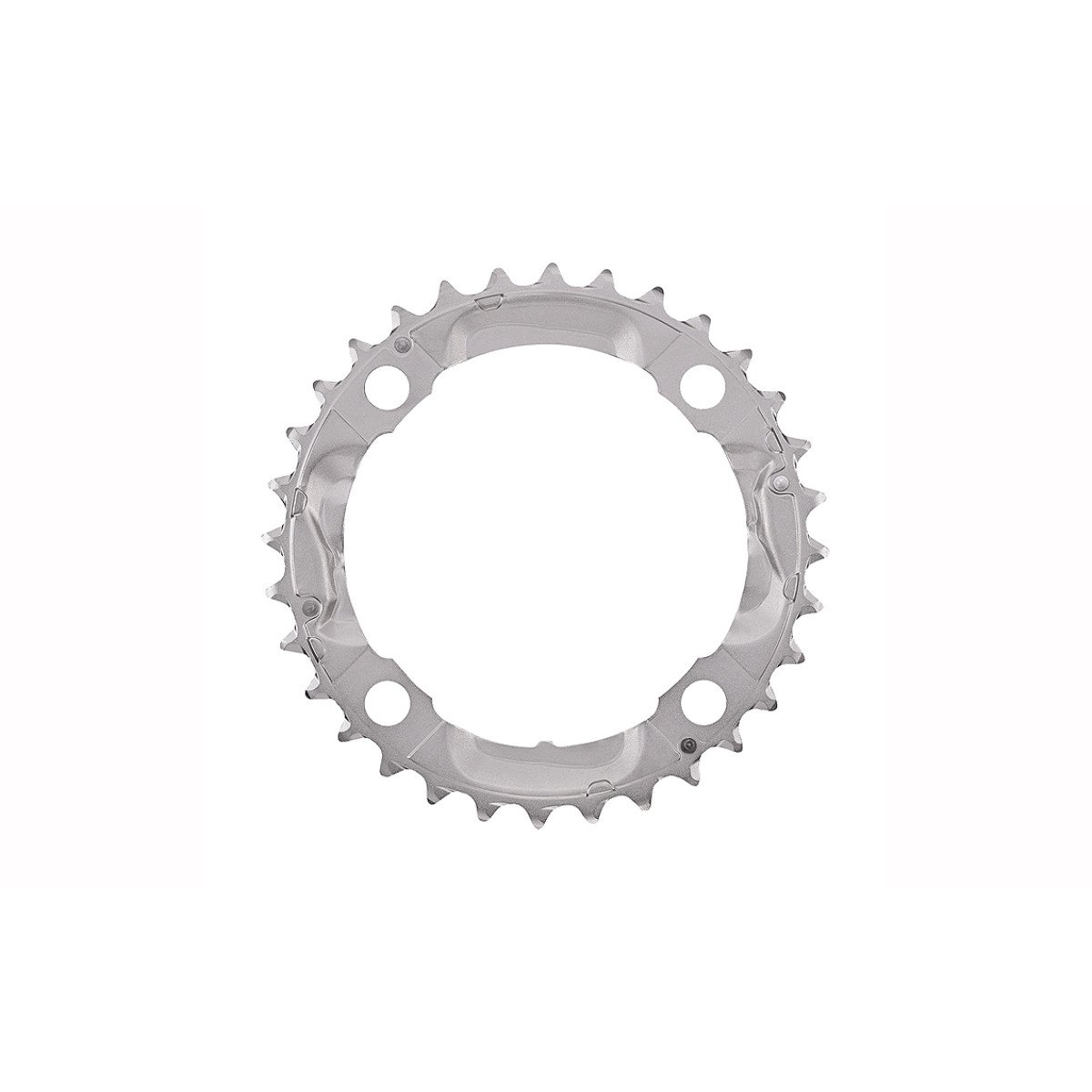 Žvaigždutė priekinė Shimano FC-M532 Deore