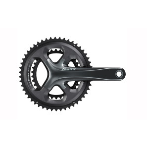 Žvaigždžių blokas priekinis Shimano FC-4700 Tiagra - DX04