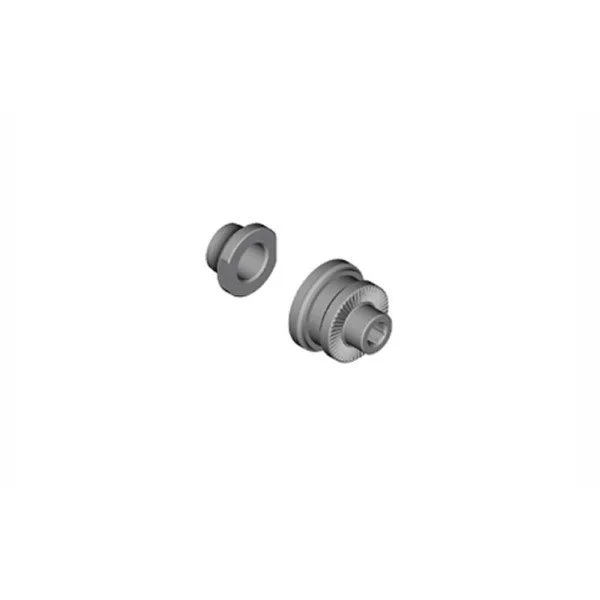 Konusas Shimano FH-R7000 105