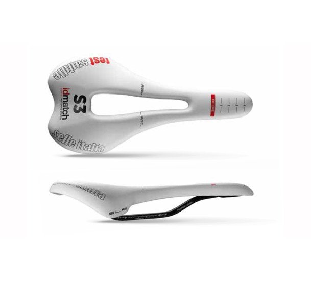 Balnelis Selle Italia SLR TM Superflow L T