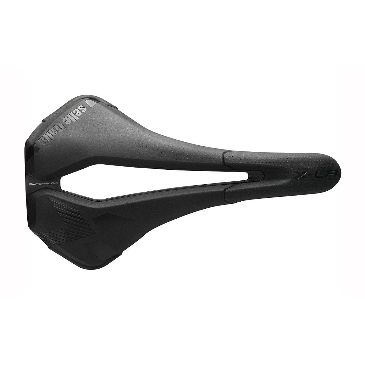 Balnelis Selle Italia X-LR Air Cross TM Superflow S