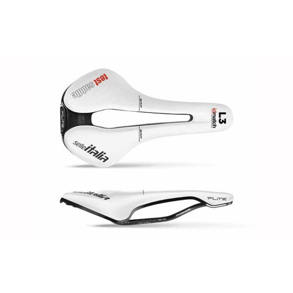 Balnelis Selle Italia Flite Boost TM Superflow L Test