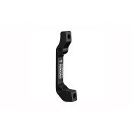 Diskinių stabdžių suporto adapteris Shimano SM-MA-R160 Post/Standard