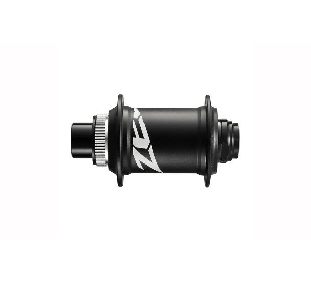 Stebulė priekinė Shimano HB-M640 Zee