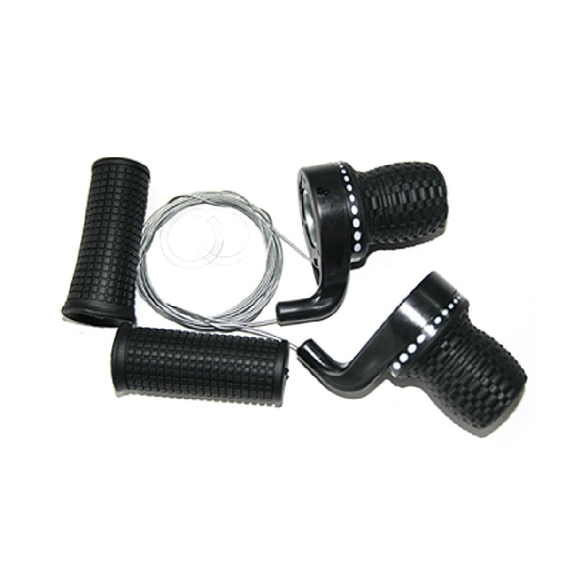 Pavarų rankenėlės Grip Shift KDSG-02 Pavarų rankenėlės Grip Shift KDSG-02