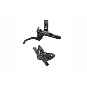 Stabdžiai hidrauliniai diskiniai Shimano BR-M6120 Deore - 1JLFPMA100