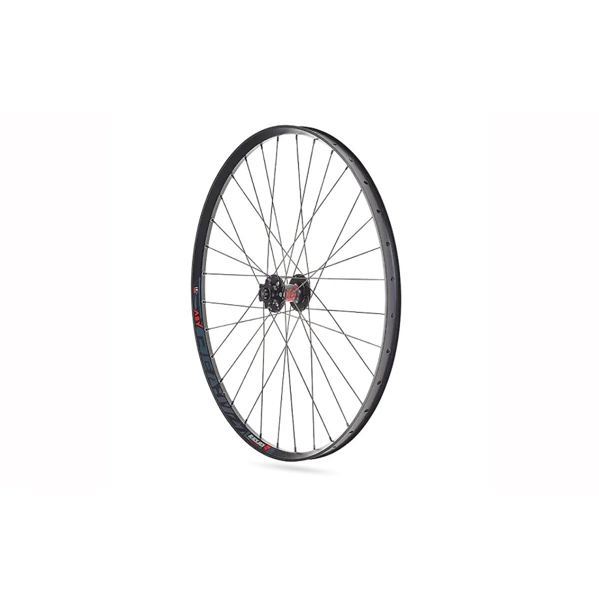 Ratas priekinis 29" BlackJack Ready27 Boost