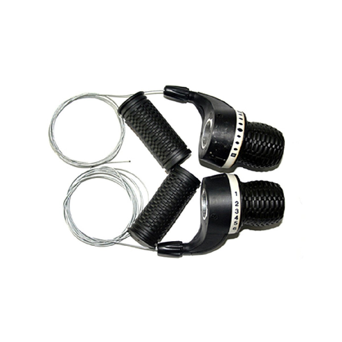 Pavarų rankenėlės Grip Shift KDSG-3F/6SI Pavarų rankenėlės Grip Shift KDSG-3F/6SI