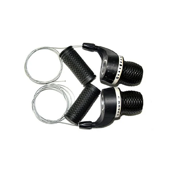 Pavarų rankenėlės Grip Shift KDSG-3F/6SI