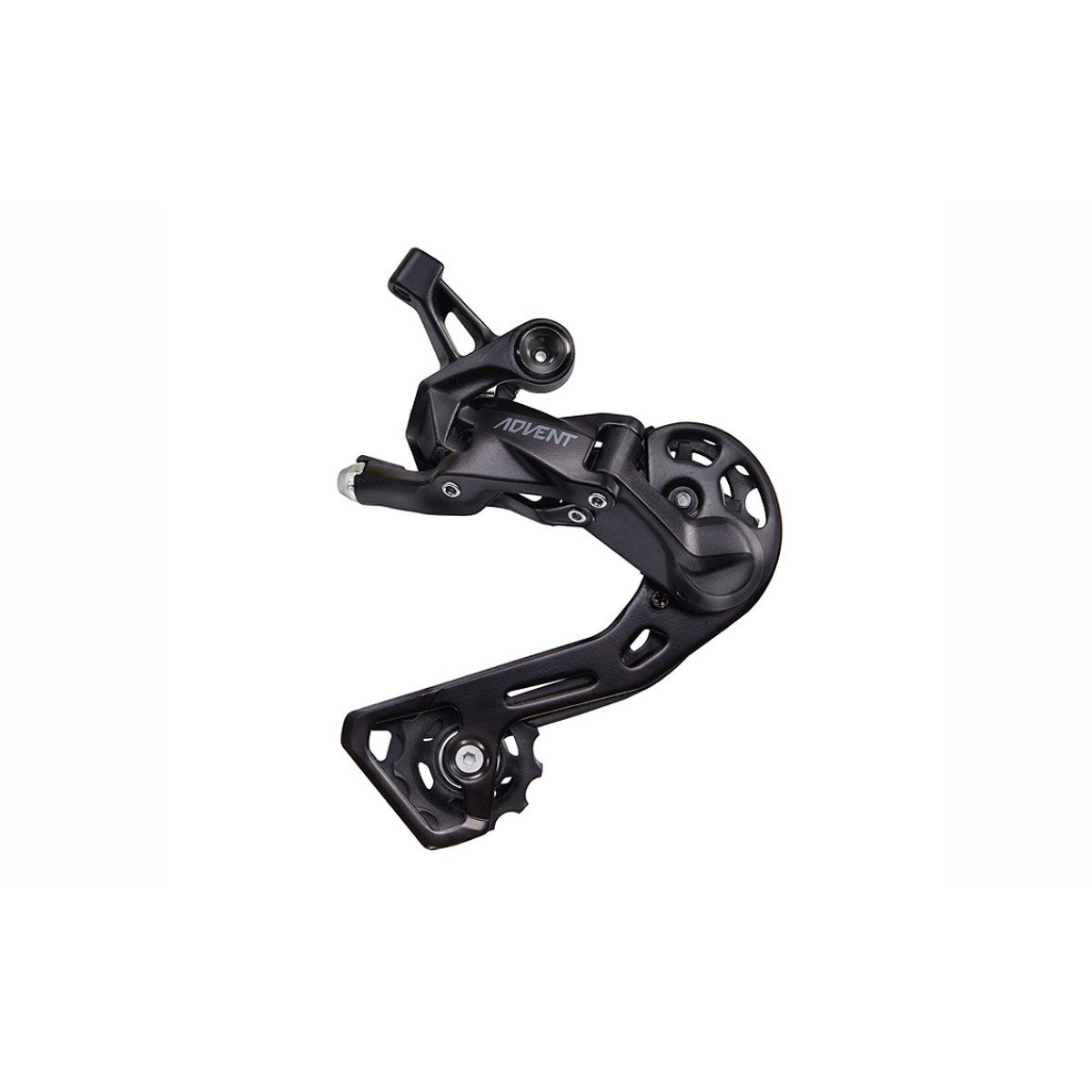 Pavarų perjungėjas galinis microSHIFT Advent RD-M619M