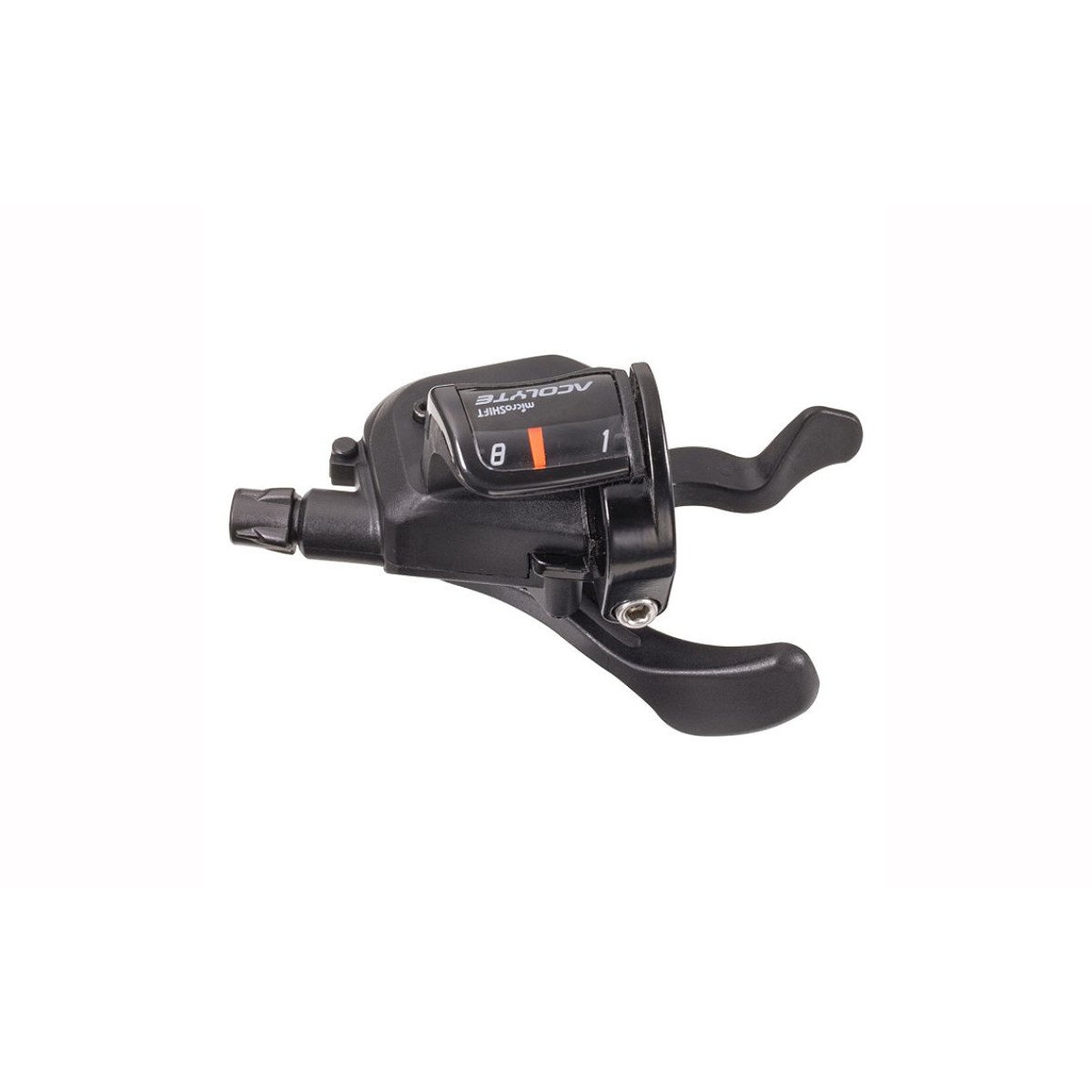 Pavarų rankenėlė microSHIFT Acolyte SL-M7180-R Xpress
