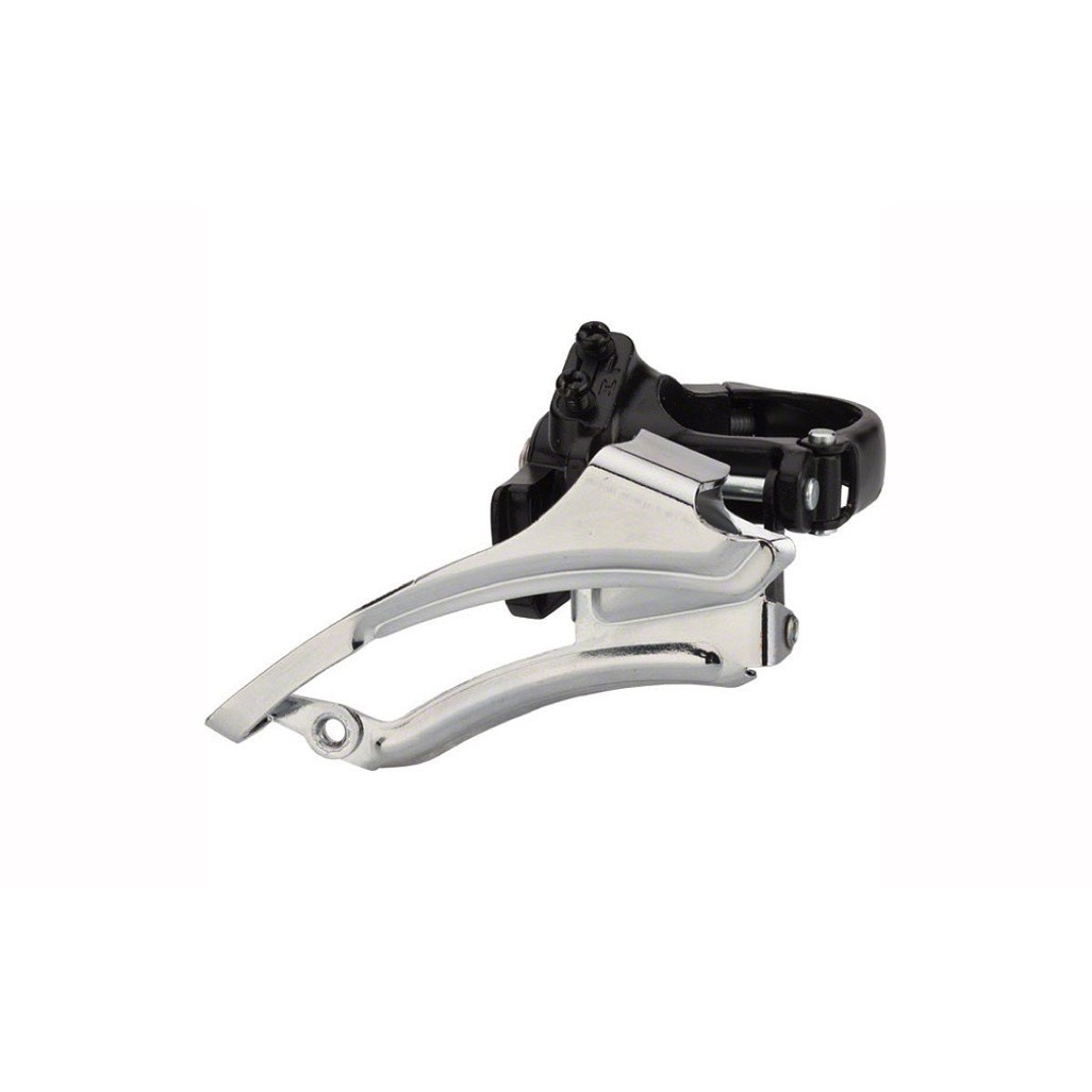 Pavarų perjungėjas priekinis microSHIFT Mezzo FD-M20M