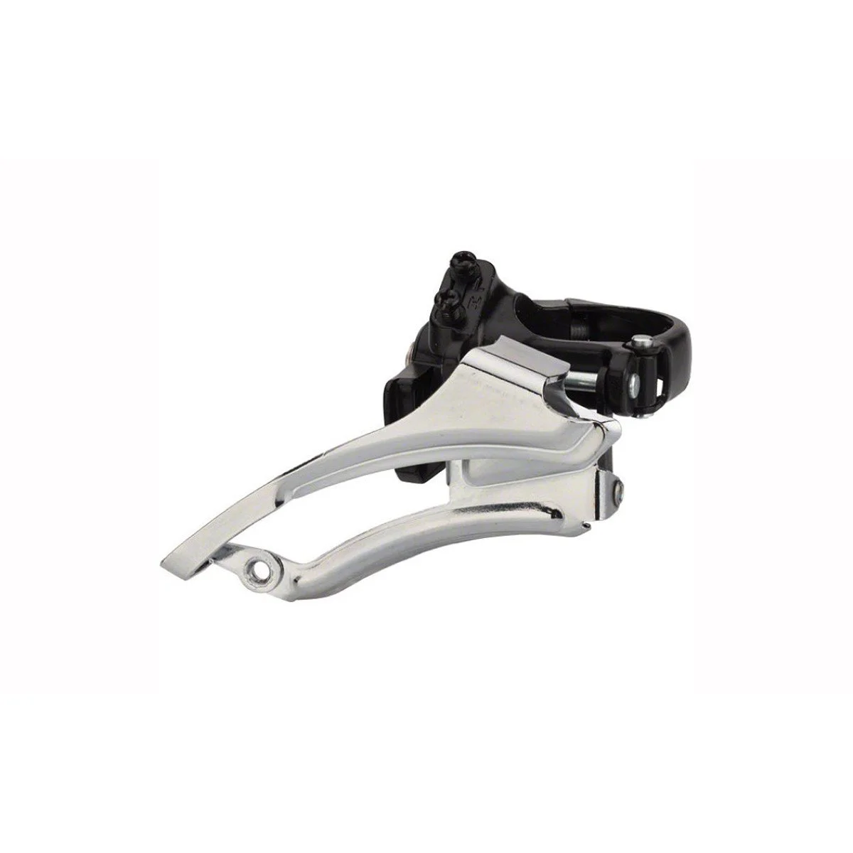 Pavarų perjungėjas priekinis microSHIFT Mezzo FD-M20M