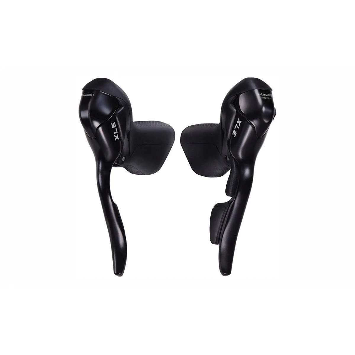 Pavarų perjungimo rankenėlės microSHIFT XLE SB-M100