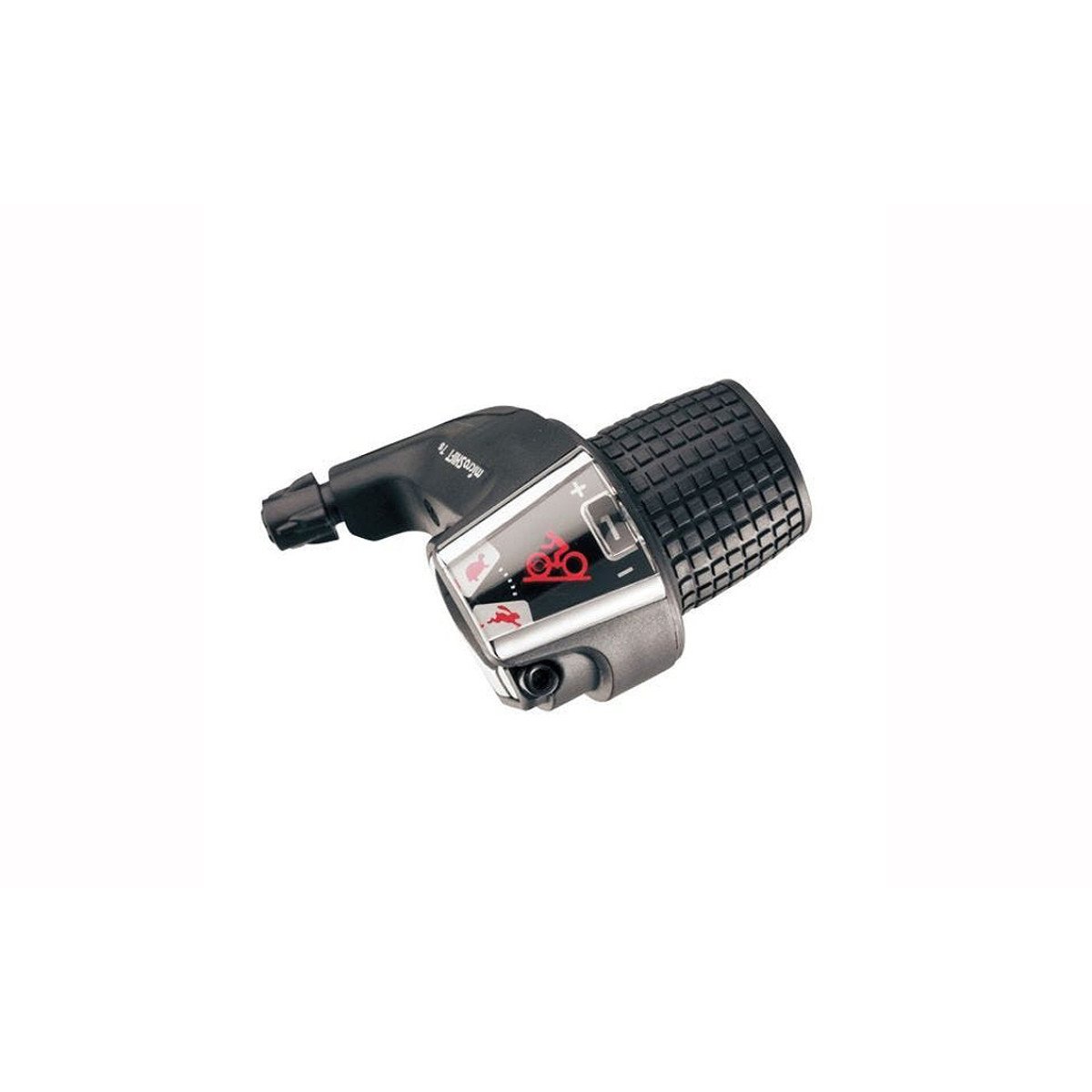Pavarų rankenėlė microSHIFT DS45-7R Low Torque