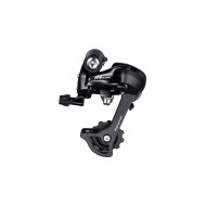 Pavarų perjungėjas galinis microSHIFT RD-R43M Medium Cage