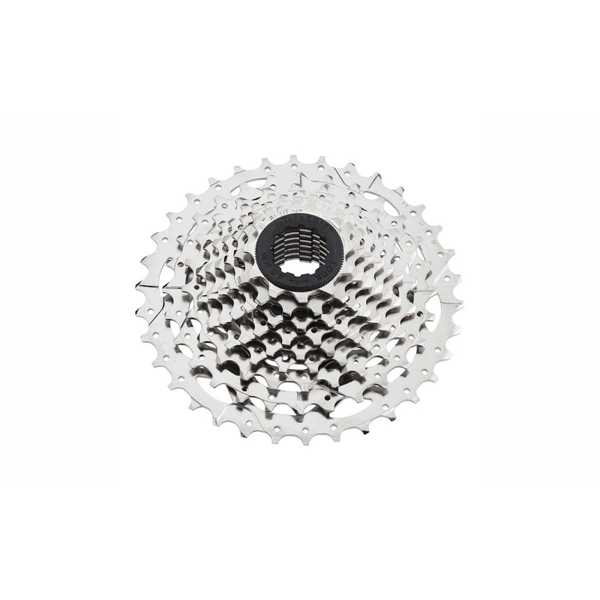 microSHIFT Marvo CS-H092 11-32T galinis žvaigždžių blokas | 9 pavarų