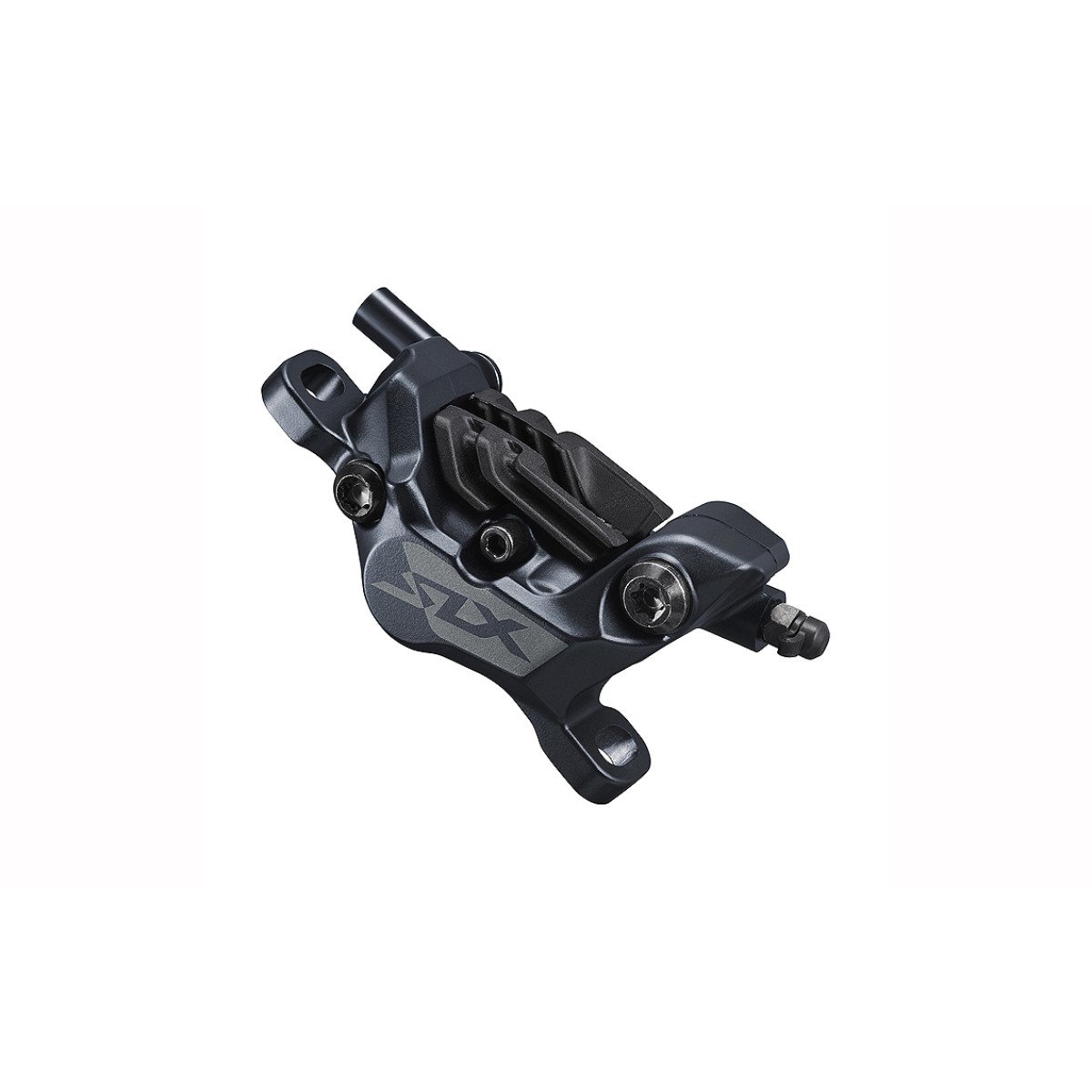 Stabdžių hidraulinių suportas Shimano BR-M7120 SLX Stabdžių hidraulinių suportas Shimano BR-M7120 SLX