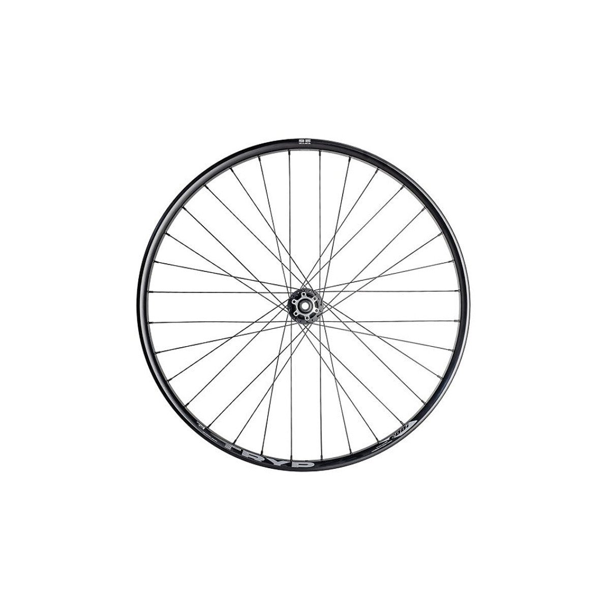 Ratas priekinis 29" Rodi Tryp 25