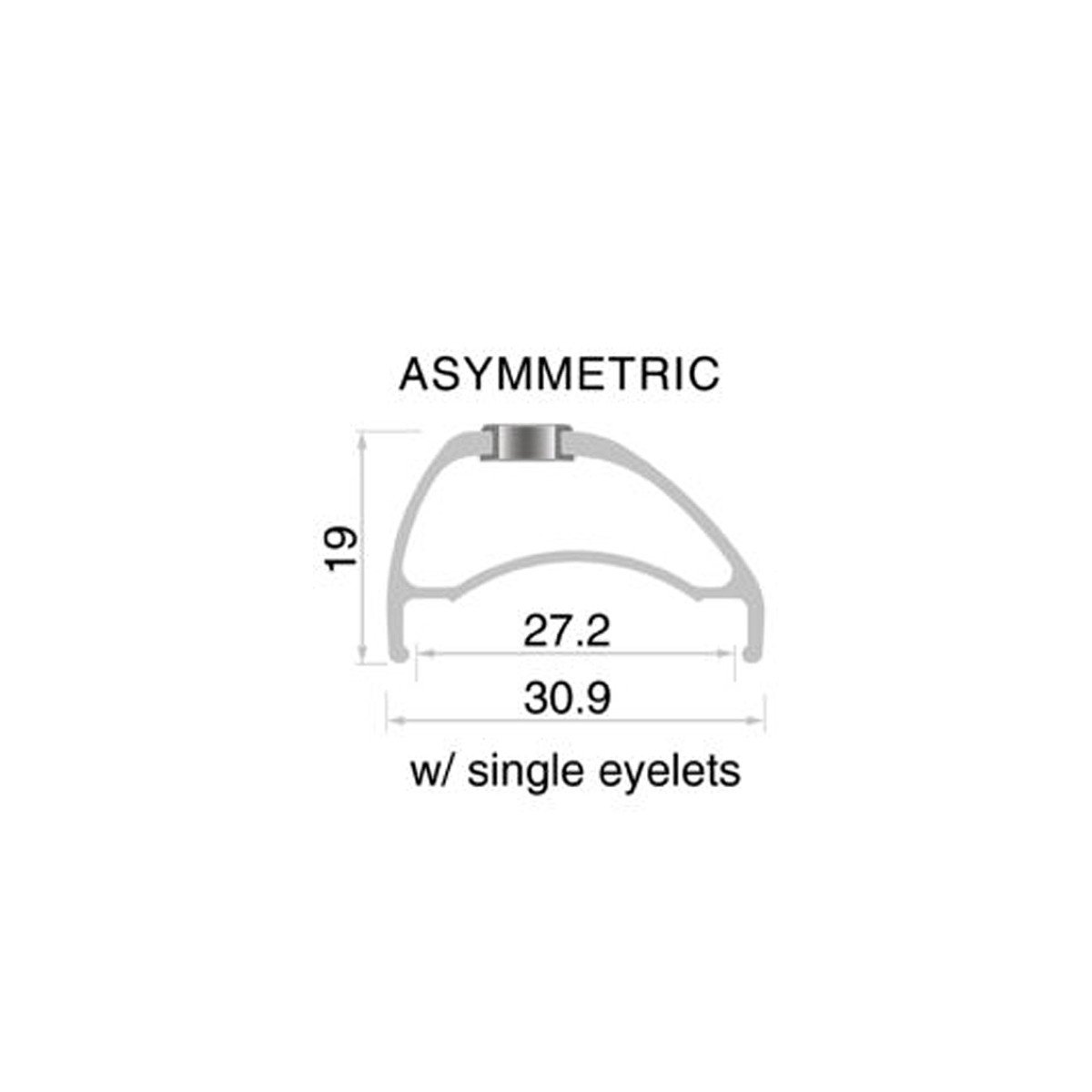 Ratlankis BlackJack 27.5" Ready27 ASY