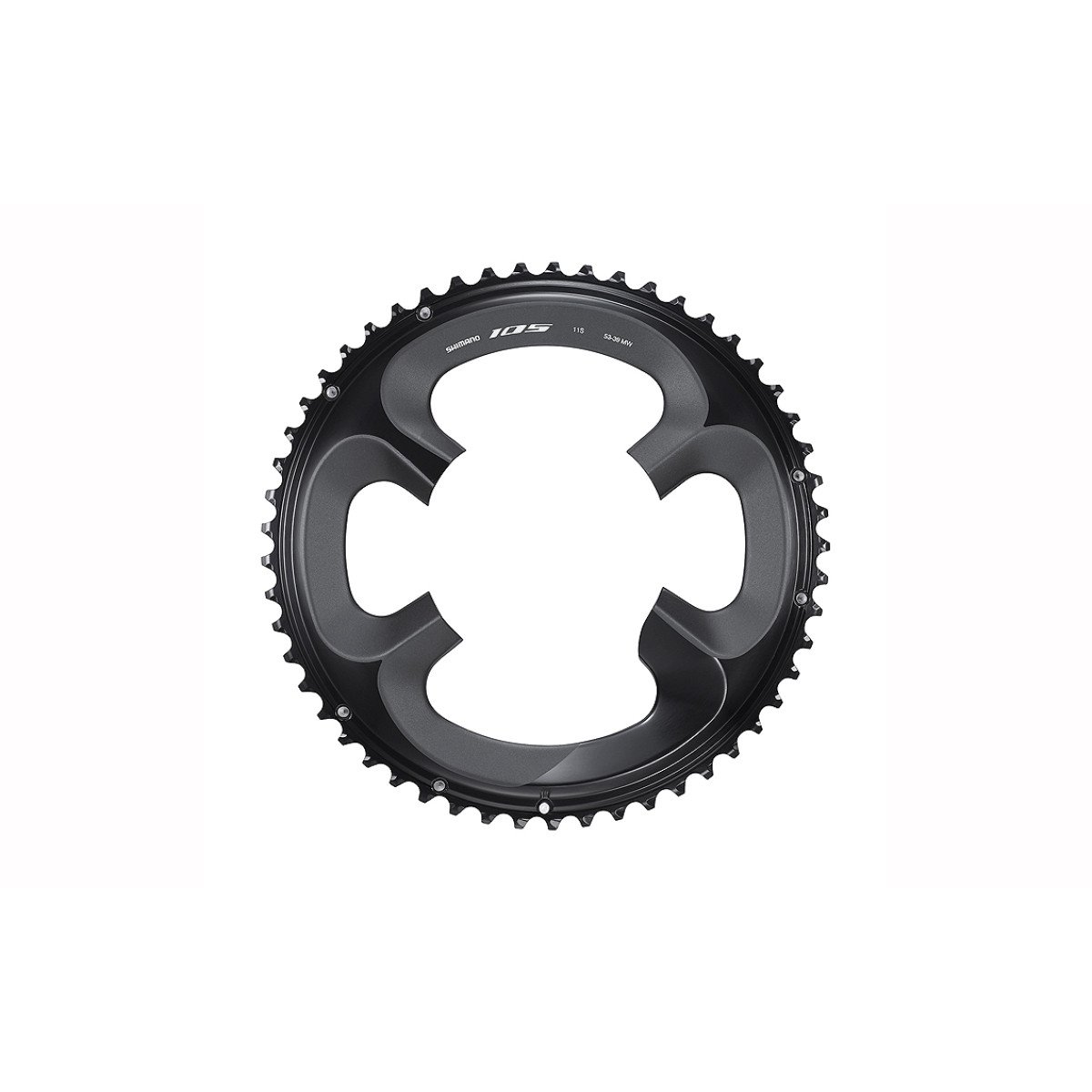 Žvaigždutė priekinė Shimano FC-R7000 105 - Y1WV98050 Žvaigždutė priekinė Shimano FC-R7000 105 - Y1WV98050