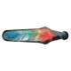 Purvasaugis galinis Ass Savers Regular Feather Tropical