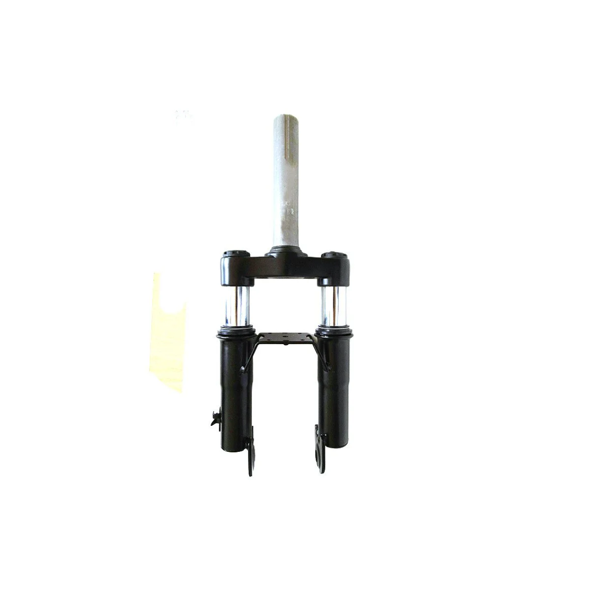 Paspirtuko Xiaomi M365 detalė T-24B