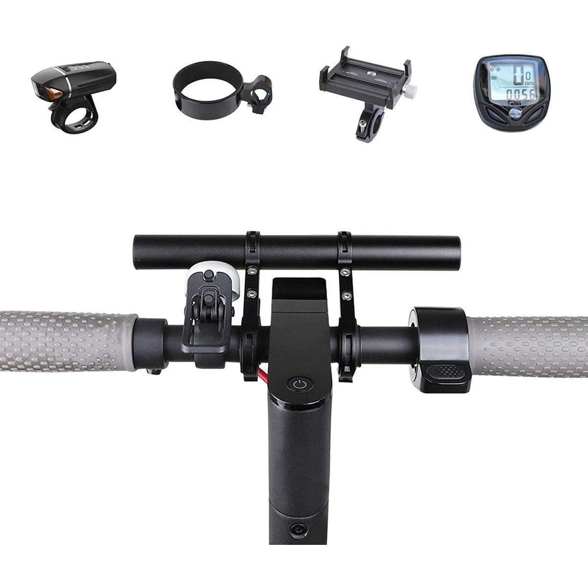 Paspirtuko Xiaomi M365 Pro, Pro 2, 1S detalė T-26B