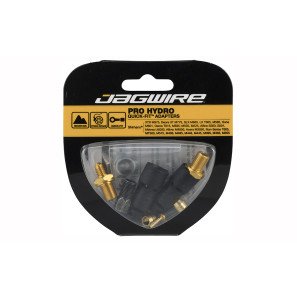 Stabdžių hidraulinių adapteris Jagwire Pro Quick-Fit Shimano XTR M975