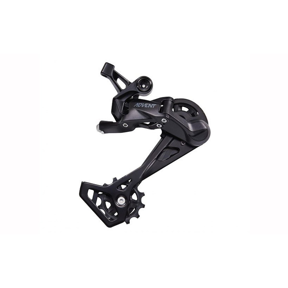 Pavarų perjungėjas galinis microSHIFT Advent RD-M619L Pavarų perjungėjas galinis microSHIFT Advent RD-M619L