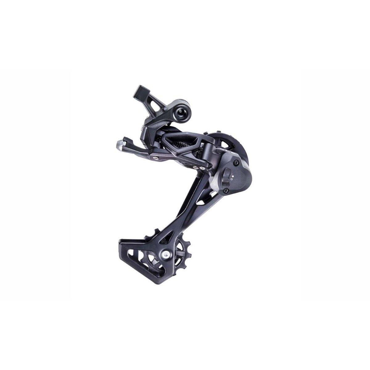 Pavarų perjungėjas galinis microSHIFT XLE RD-M66L