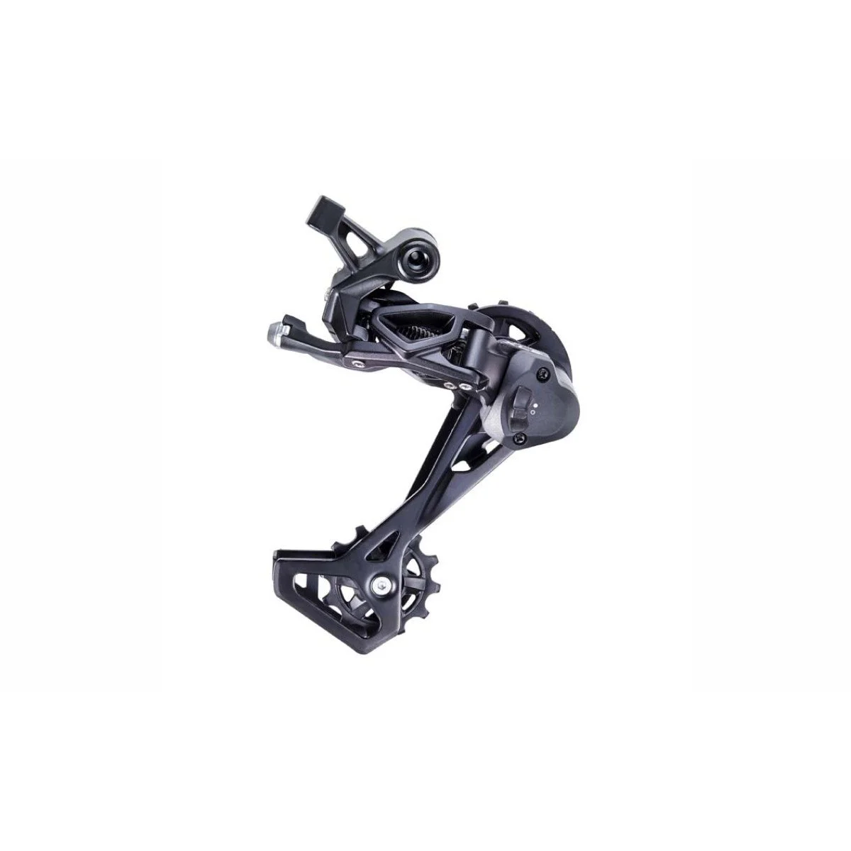 Pavarų perjungėjas galinis microSHIFT XLE RD-M66L
