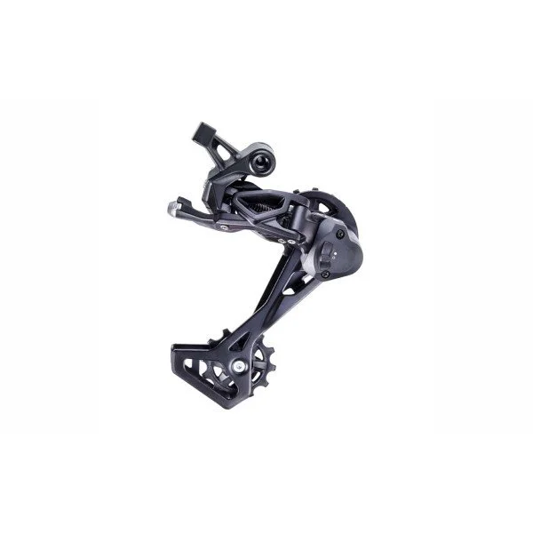 Pavarų perjungėjas galinis microSHIFT XLE RD-M66L
