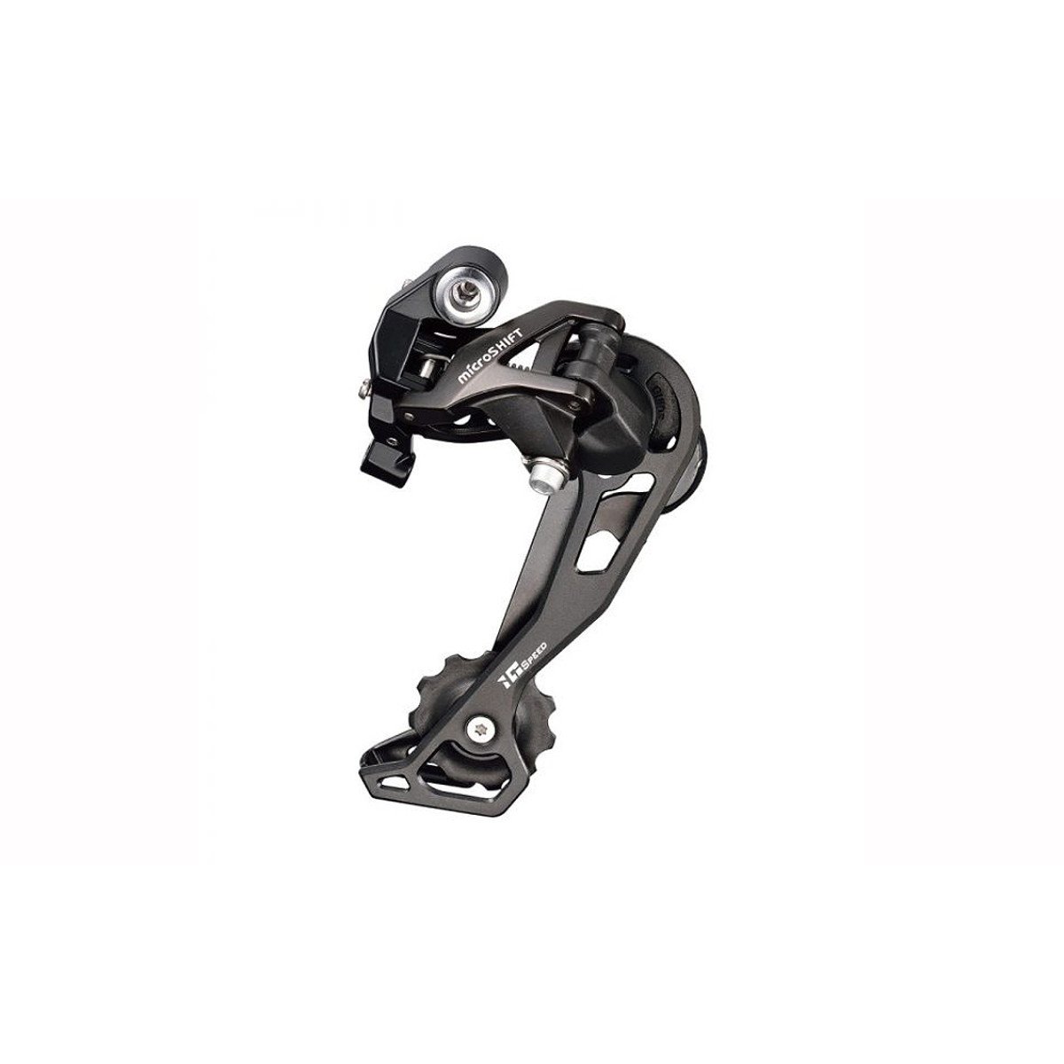 Pavarų perjungėjas galinis microSHIFT XLE RD-M61L