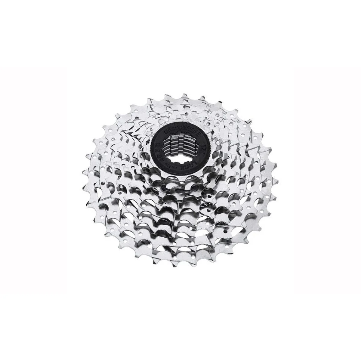 microSHIFT CS-H082 11-32T galinis žvaigždžių blokas | 8 pavarų