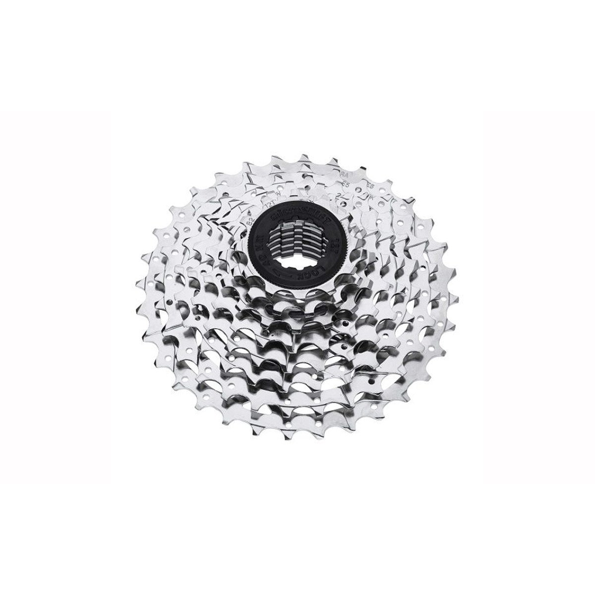 microSHIFT CS-H082 11-34T galinis žvaigždžių blokas | 8 pavarų