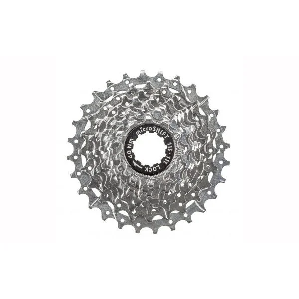 microSHIFT Centos CS-H110 11-32T galinis žvaigždžių blokas | 11 pavarų