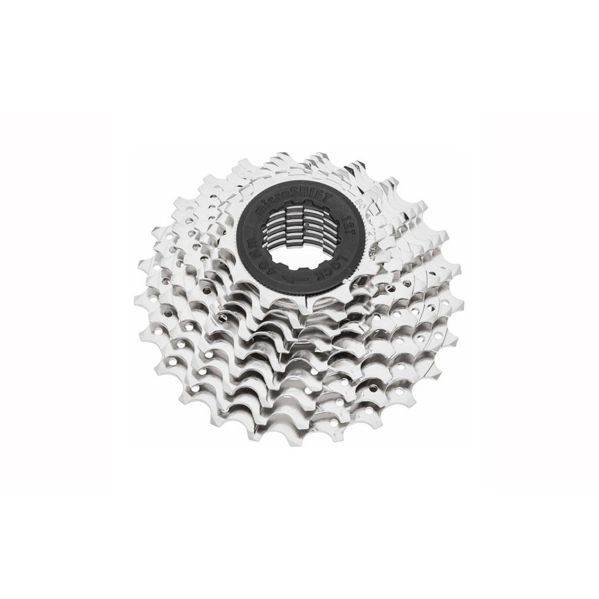 microSHIFT R9 CS-H092 11-25T galinis žvaigždžių blokas | 9 pavarų