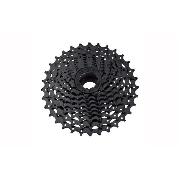 microSHIFT R8 CS-H081 12-28T galinis žvaigždžių blokas | 8 pavarų