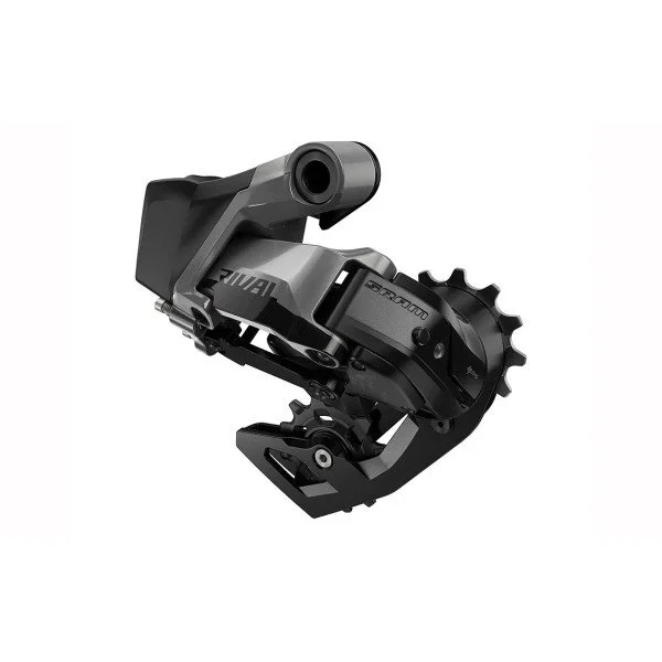 Pavarų perjungėjas galinis SRAM Rival eTap AXS D1