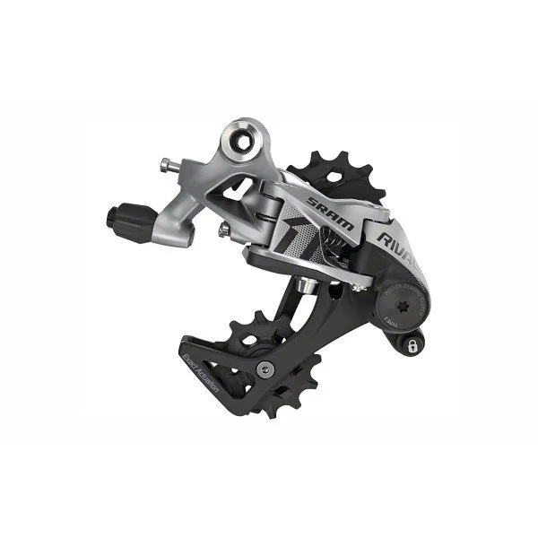 Pavarų perjungėjas galinis SRAM Rival 1 Type 3.0