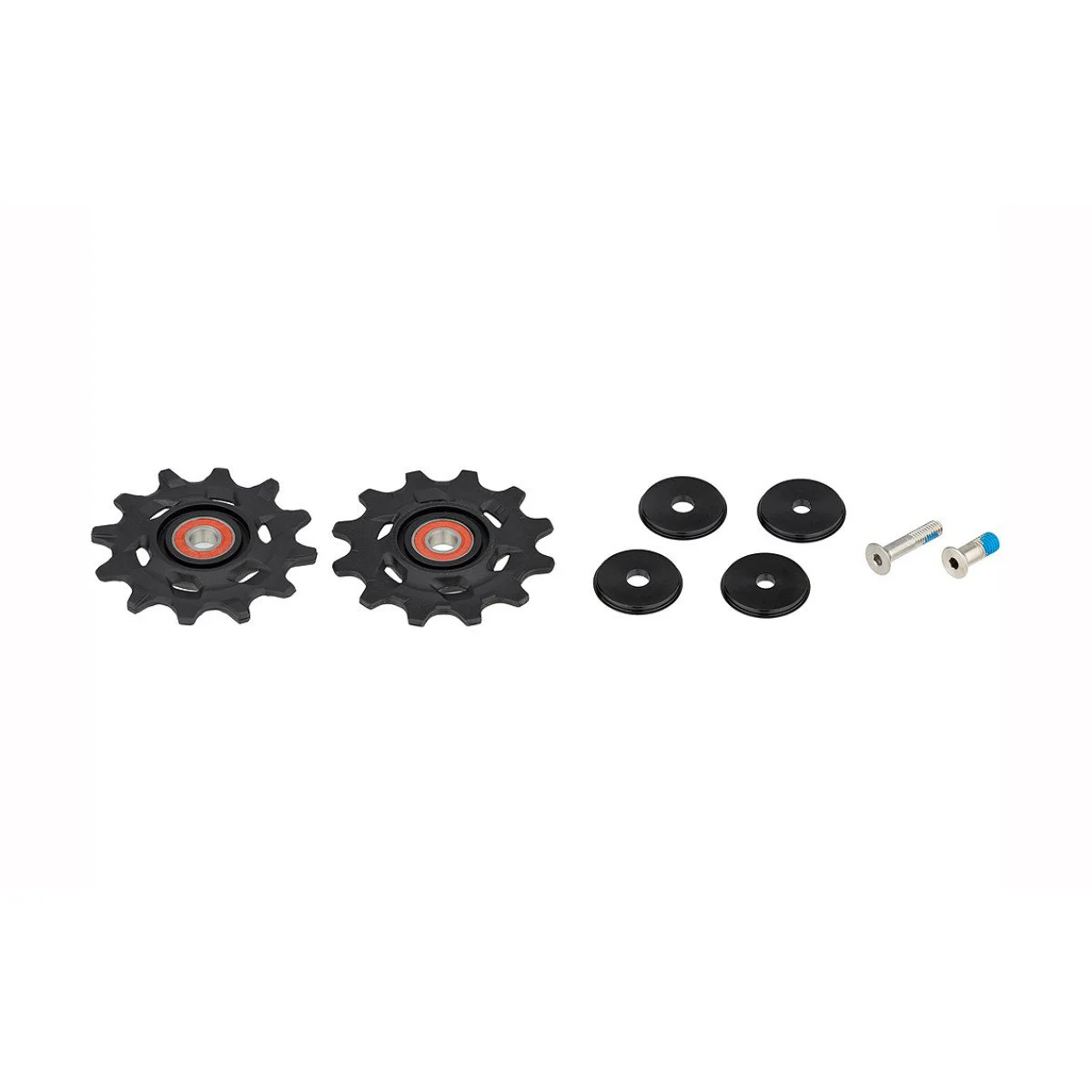 Perjungėjo ratukai SRAM Force eTap AXS
