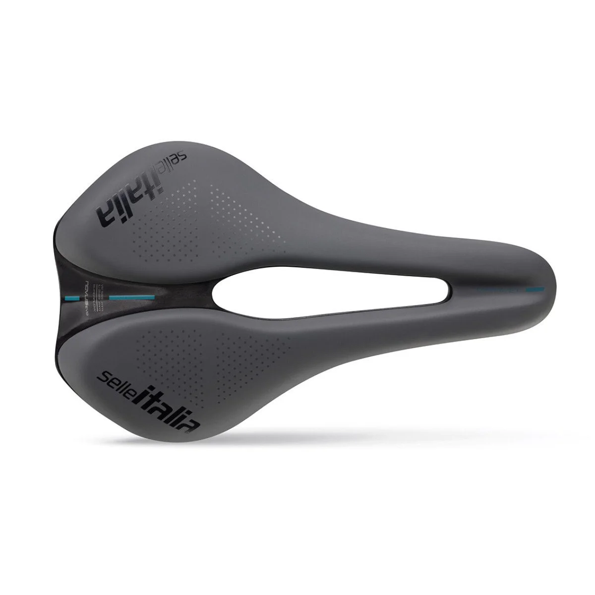 Selle Italia Novus Boost EVO Gravel TM Superflow L - Komfortiška