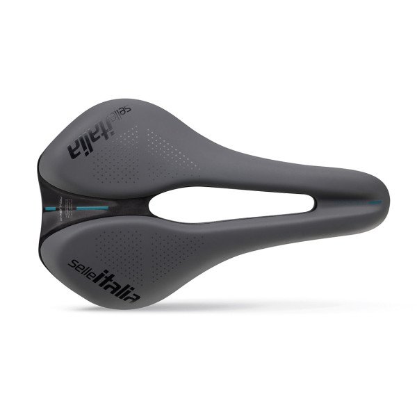 Balnelis Selle Italia Novus Boost EVO Gravel TM Superflow L