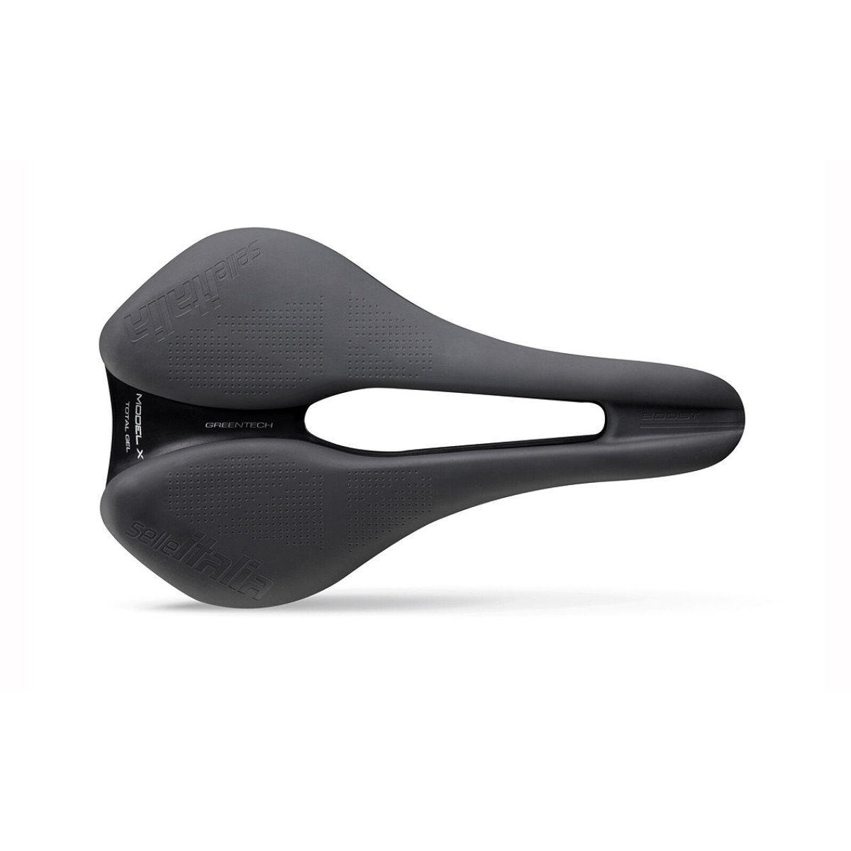 Balnelis Selle Italia Model X Green Comfort+ Superflow