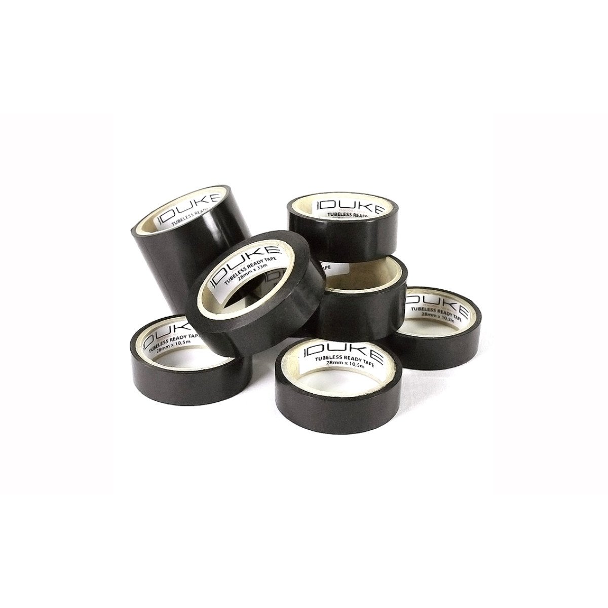 Bekamerinio ratlankio juosta Duke 20mm x 33 m