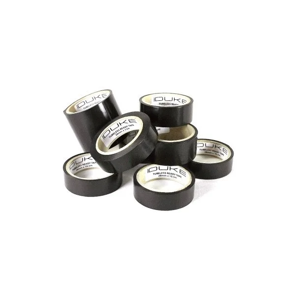 Bekamerinio ratlankio juosta Duke 24mm x 33 m