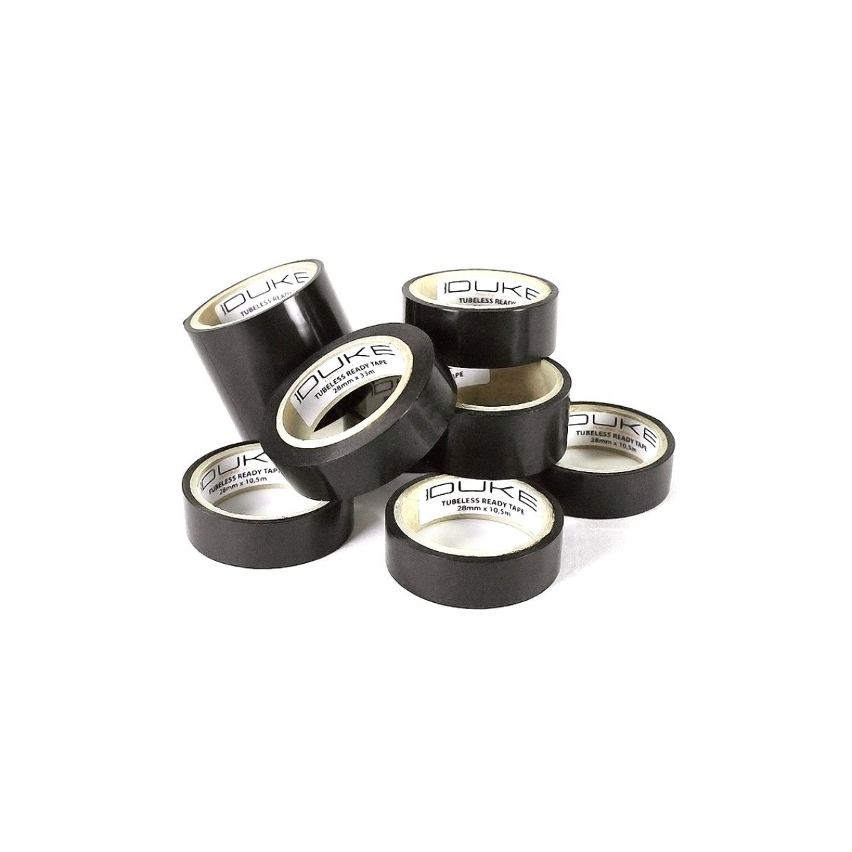 Bekamerinio ratlankio juosta Duke 26mm x 33 m